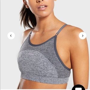 Gymshark Flex Sports Bra
